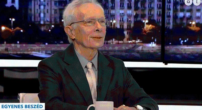 Bod Péter Ákos: Kibéreltük a korrupciós rangsor utolsó helyeit