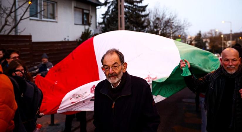 „Maga a dilettantizmus” – Lányi András a NER-ről