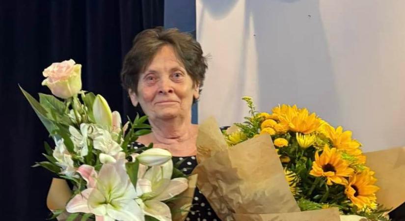 Elbúcsúztatják Vajda Mártát, a Színházi Társaság örökös ügyvezető titkárát