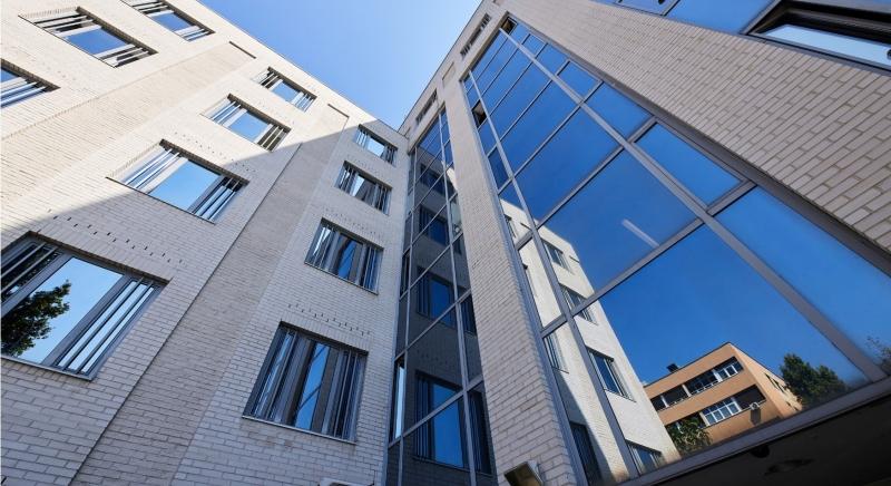 MOSZ: zátonyra futottak az egyeztetések a Nyírő Gyula kórházban