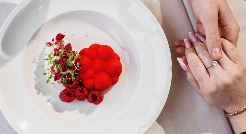 Valentin-napi programok, koncertek, túrák és közösségi események