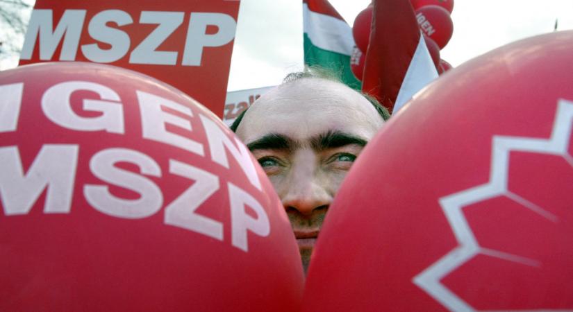 MSZP: A kormányváltás jelöltjeit támogatjuk 2026-ban