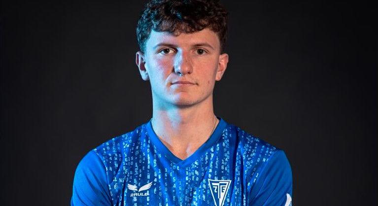 Egy volt DVSC-s amerikai fia az NB I-be szerződött