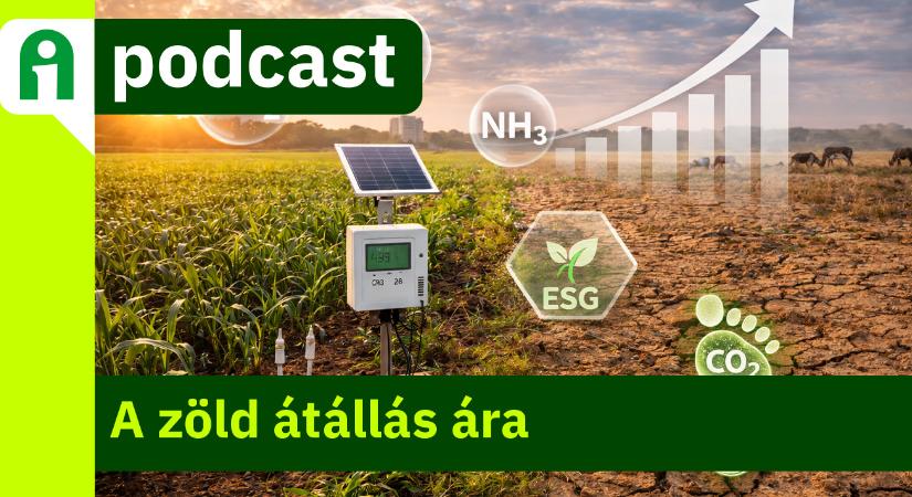 Mérhető-e a fenntarthatóság az agráriumban?