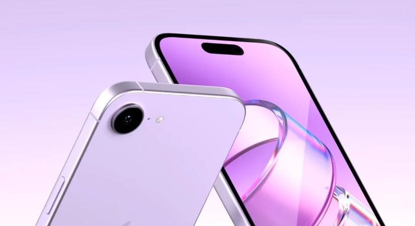 A készlethiány jelezheti, jön az iPhone 16e és iPad Air utódja