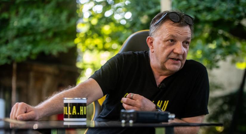 Az elmúlt években súlyos egészségügyi problémákkal küzdött az eltűnt Pesty László