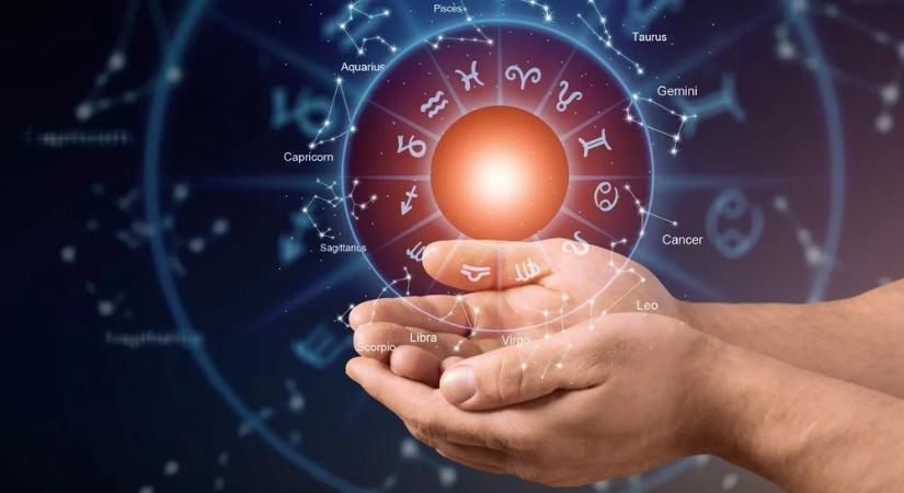 Péntek 13: ez a csillagjegy fordulóponthoz érkezik