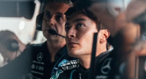 „Ijesztő, amit a Red Bull tud” – Russell