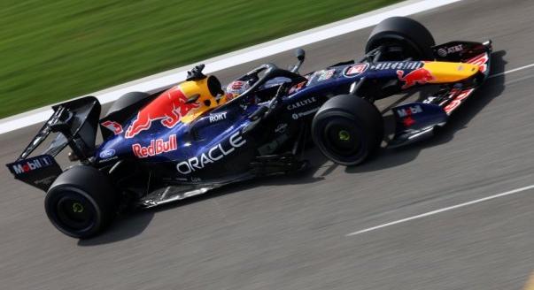 Red Bull: Mi csak negyedikek vagyunk