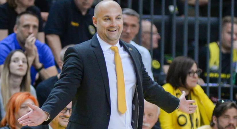 Milos Konakov: Duplán ünnepeltünk a srácokkal