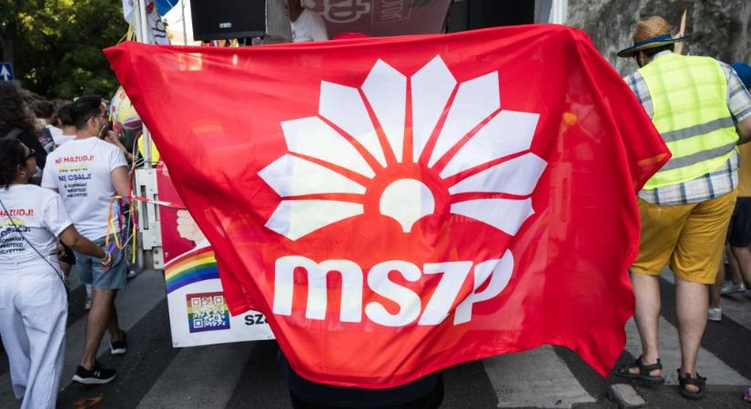 Az MSZP elnöksége azt javasolja, hogy ne induljanak a 2026-os választáson