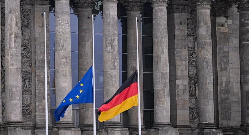 Megszorításokat és reformokat sürget Németországban az IMF