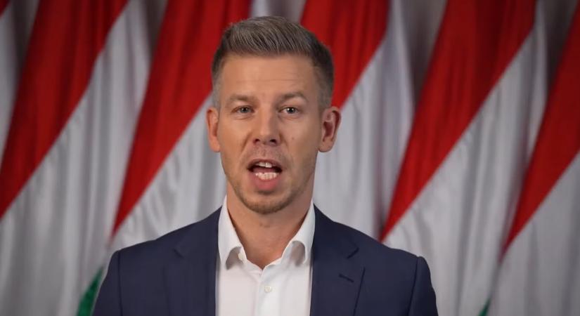 Videó: Magyar Péter börtönnel és újságírók „eltakarításával” fenyeget