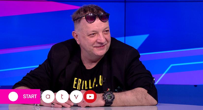 Eltűnt Pesty László dokumentumfilmes, keresi a rendőrség