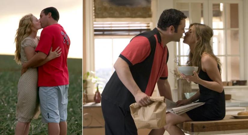 Bekuckózós Valentin-nap: 10 romkom, amit kár lenne kihagyni az HBO Maxon