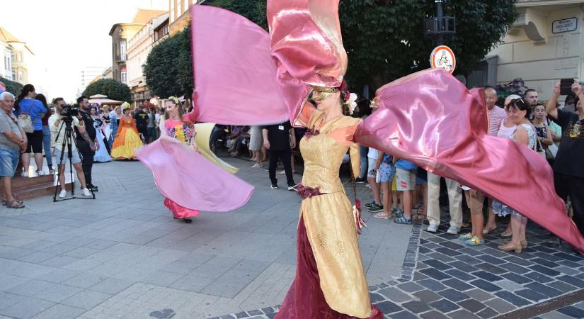 Barokk Esküvő 2026 Győr