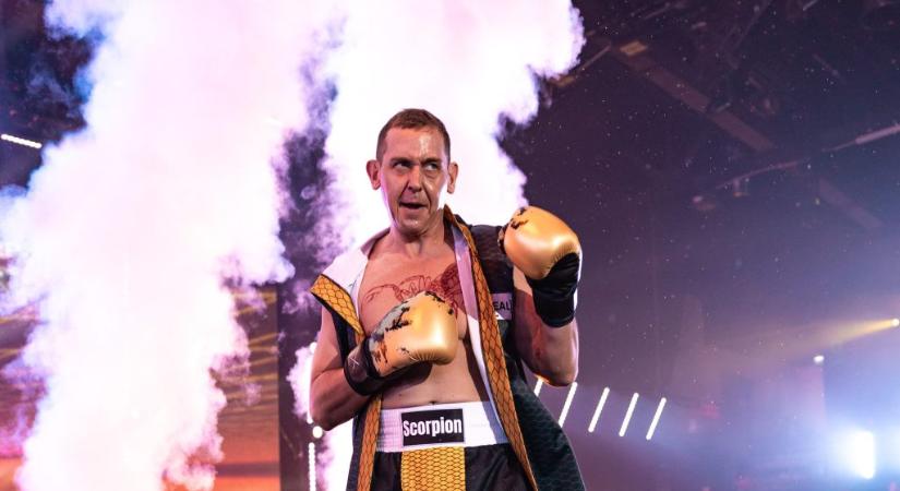 Megtörte a csendet körözéséről Molnár Gusztáv: „Lehet, hogy a rendőrök visznek el a repülőtérről”