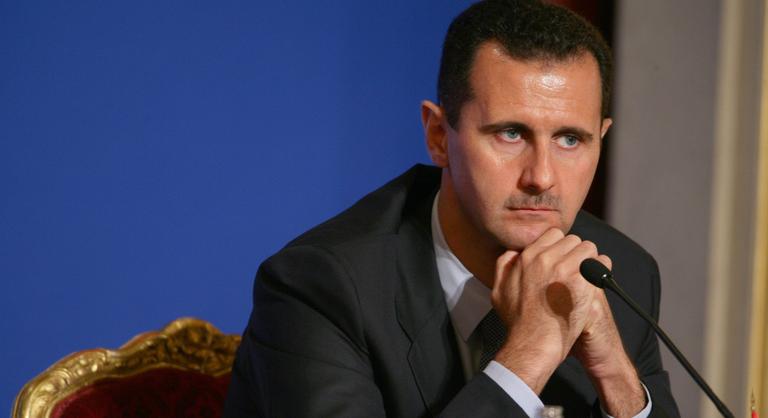 Szeretőjét is megölethette, mielőtt a moszkvai luxusba menekült a diktátor