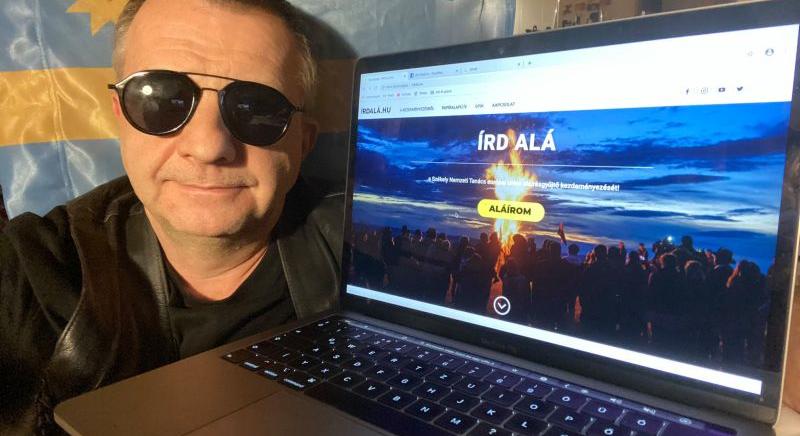 Eltűnt Pesty László, keresi a rendőrség – Exfelesége szerint „borzalmas állapotban” volt