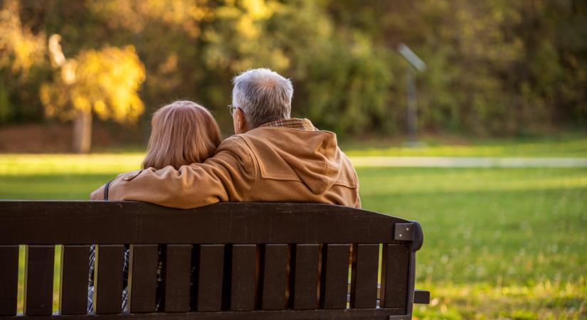 Friss számok érkeztek az EU-ból: öregedik a kontinens népessége