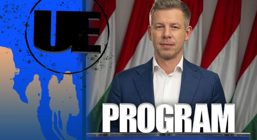 „El tudjunk odáig jutni, hogy elinduljunk fölfelé” – az utca embere a Tisza Párt programjáról