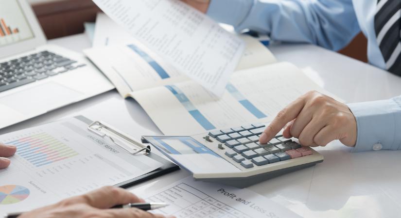 Hol fizetik a legmagasabb szja-t Európában? Segítség: nem nálunk