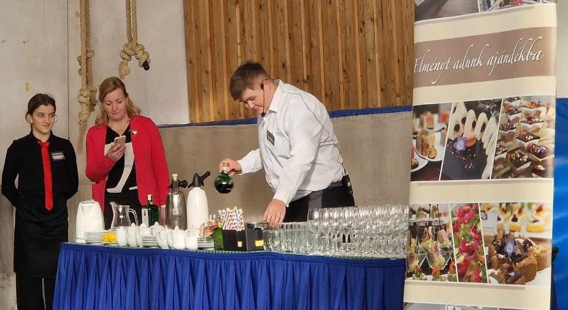 Fesztivál, verseny, szakma – így írja újra a HungaroDualSkills a duális képzés szabályait