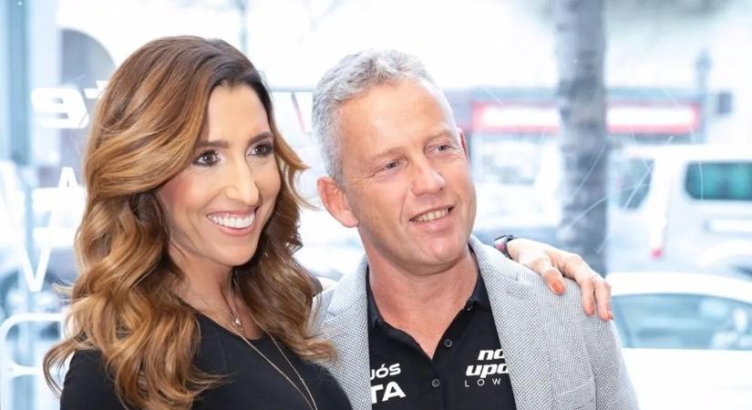 Házasság hete: Ezek a sztárok hosszú ideje élnek boldog házasságban