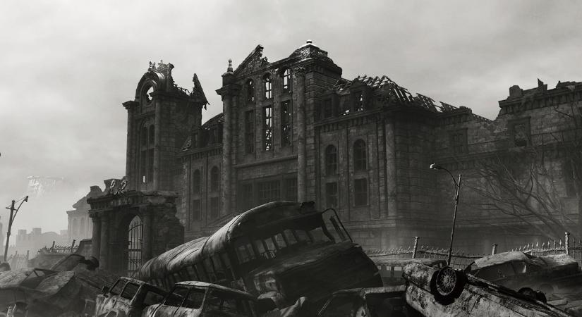 Olyan részlet került elő a Resident Evil Requiem-ből, hogy leteszed a hajad!