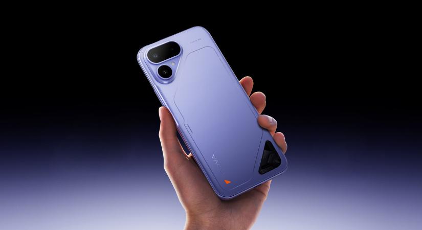 Bemutatta a Tecno a Pova Curve 2 5G-t