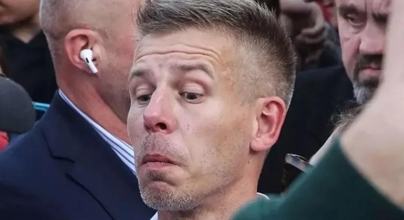 Dagad a botrány Magyar Péter körül: ukrán bűnbarlangban tarthatott privát bulit a Tisza elnöke