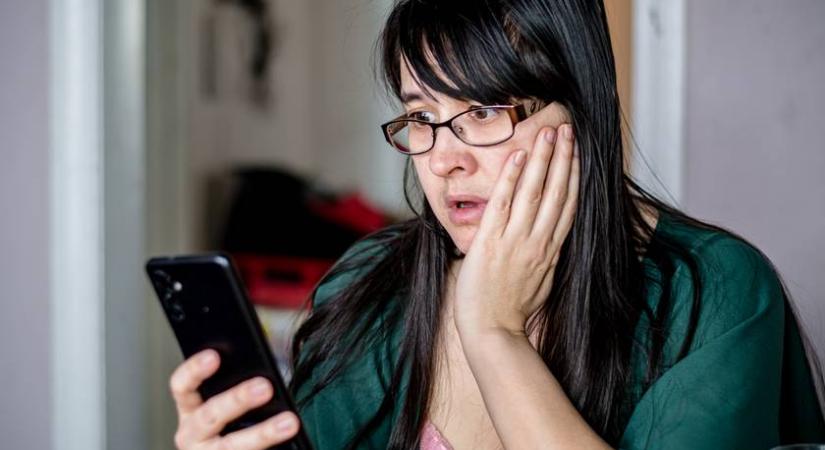 Különösen veszélyes csalási hullám söpör végig az országon: veszélyben lehet a pénzed, ha ilyen üzenetet kapsz