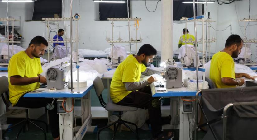 Oroszország aktívan von be indiai „munkavállalókat” a munkaerőhiány miatt