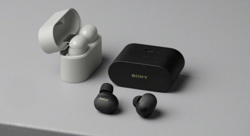 Bemutatkozott a Sony új csúcskategóriás fülhallgatója, a WF-1000XM6