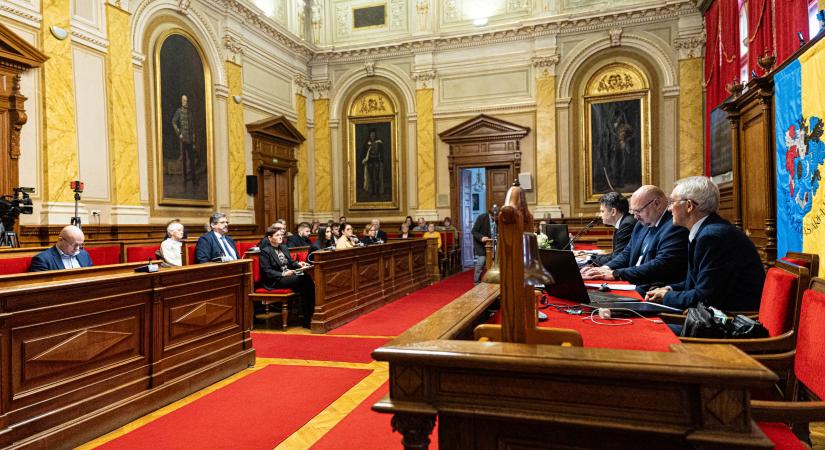 A közgyűlés elfogadta: Leszja Ukrajinka-szobor érkezik Hódmezővásárhelyre