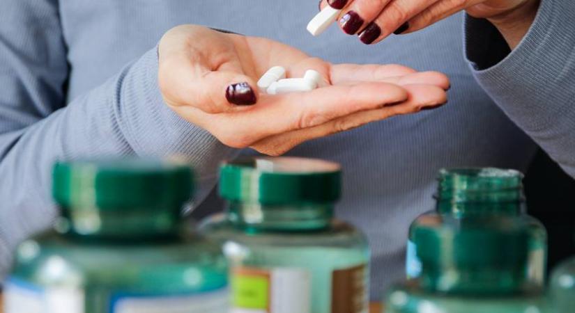 Nehogy felhasználd, nem engedélyezett összetevőt tartalmaz ez a népszerű étrend-kiegészítő