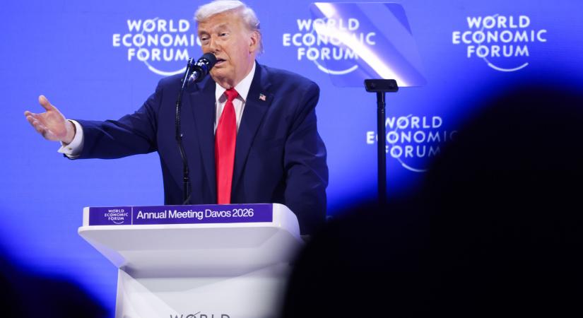 Történelmi döntés született az USA-ban: Trump mélyütést visz be a klímavédelemnek