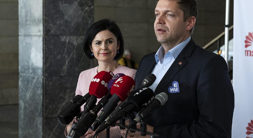 Nehéz döntést hozna az MSZP, félreállhat a kormányváltás érdekében