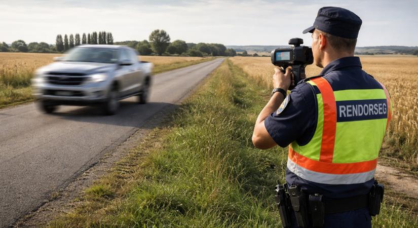 Ezrével érkeznek a módosítási javaslatok az új KRESZ-re