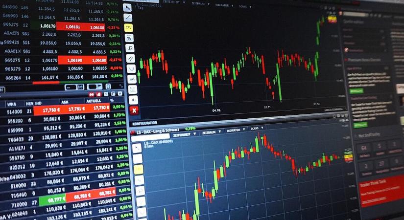 A Mol délután benézett a mélységes olajkútba