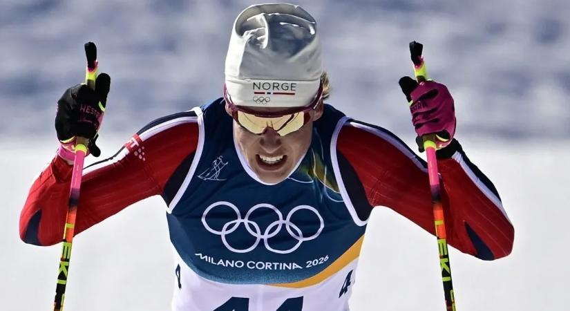 Magyarok előtt írt történelmet a téli olimpiák Michael Phelpse