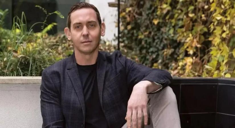 Molnár Gusztáv azonnal megszólalt az ellene indított elfogatóparancs kapcsán