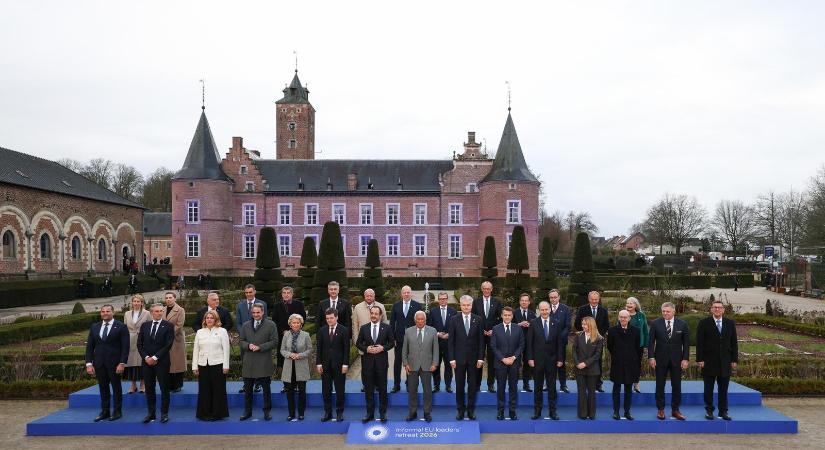 Ursula von der Leyen kimondta, az EU a közös piactól az egy piac felé indul el, ha nem 27 tagországgal, akkor kevesebbel