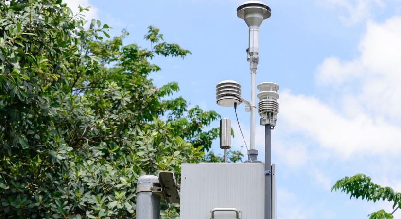 Rosszabb lett Zala levegője? Egy vizsgálat óvatosságra int