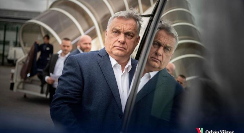 Orbán Viktor: a nyugdíjasok mindig számíthatnak ránk