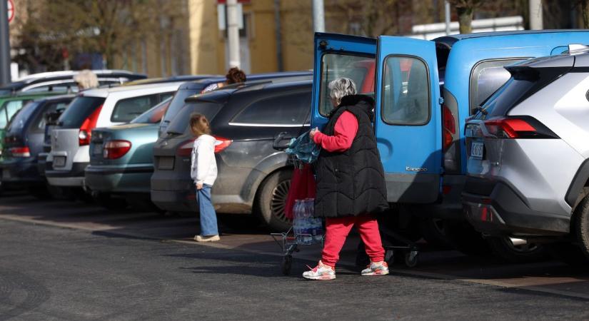 Mutatunk egy újítást, amivel mindenhol olcsóbban parkolhatsz
