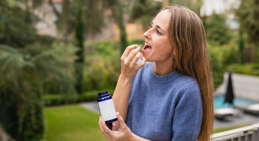Rejtélyes összetevő a kapszulában: azonnal leállították a népszerű termék árusítását
