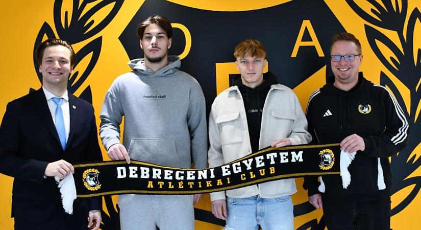 Kölcsönvette a DEAC a Loki játékosát