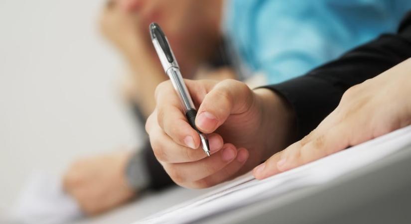 Szombaton tartják az országos próbaérettségit - így csatlakozhattok akkor is, ha nem regisztráltatok