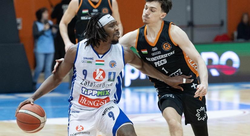 Mikor, ha nem most? Győznie kell a ZTE KK-nak